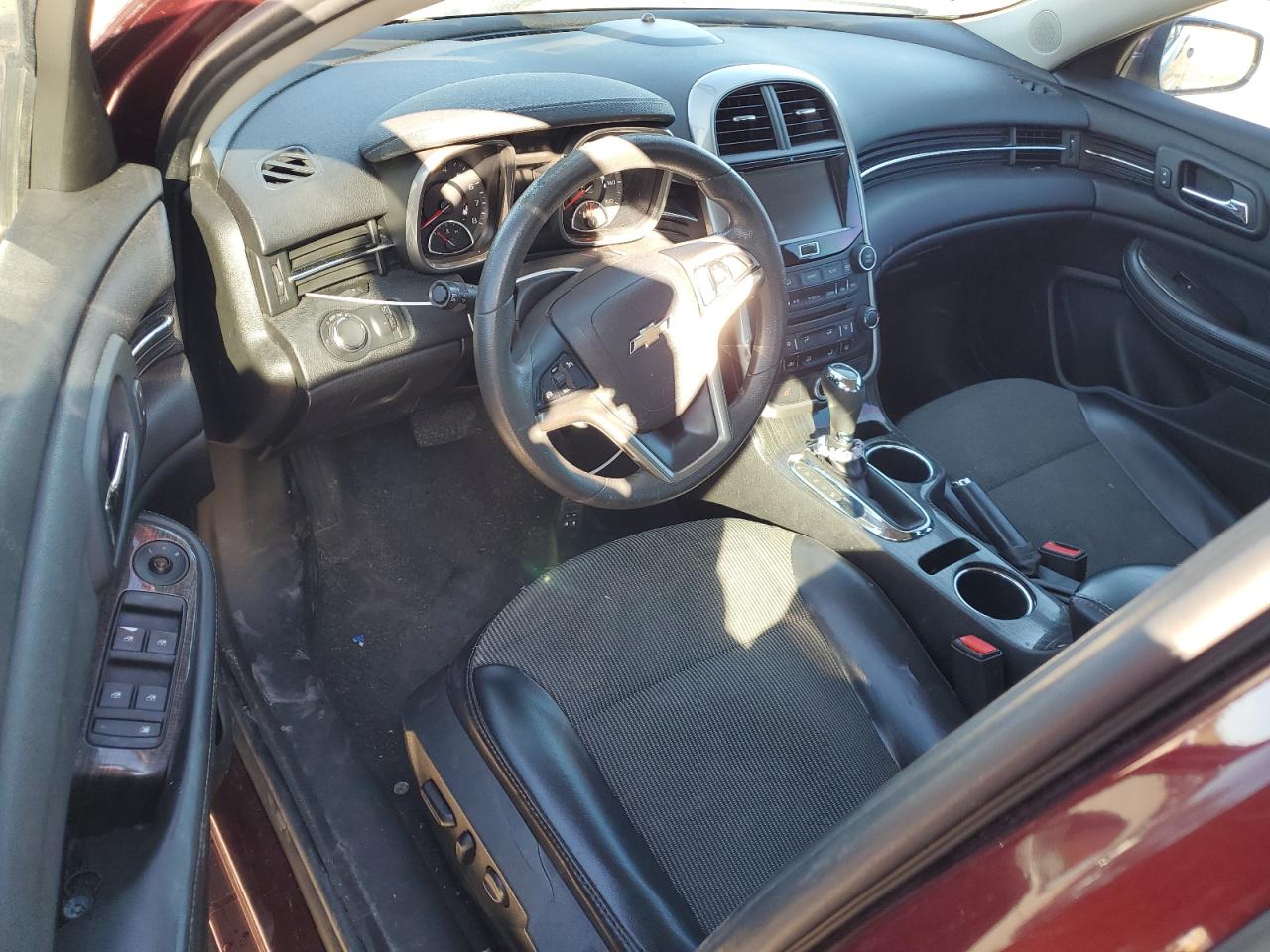 Chevrolet Malibu Lt