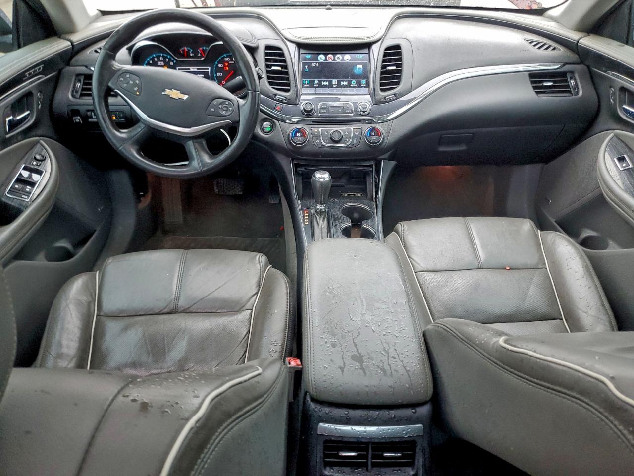 Chevrolet Impala Premier