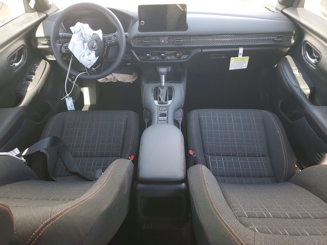Honda HR-V Sport
