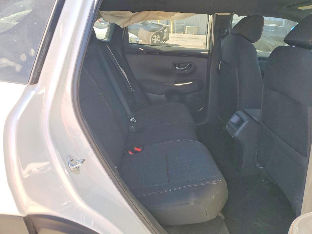 Honda HR-V Sport