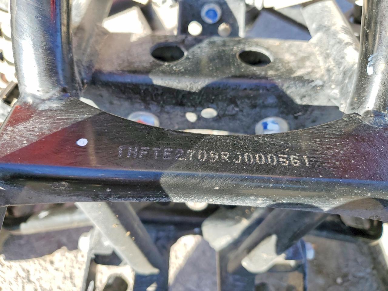 Honda Atv