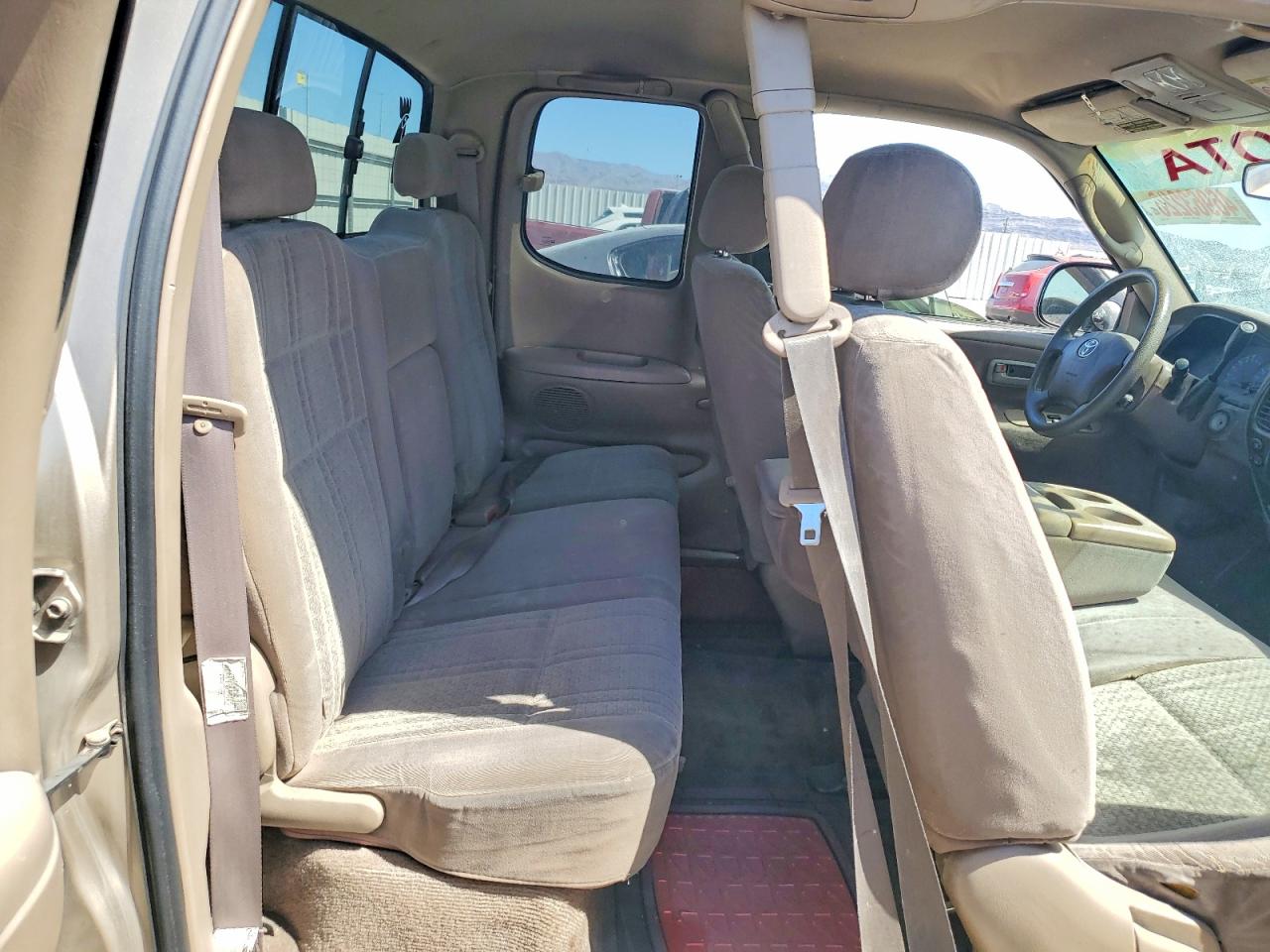 Toyota Tundra Sr5