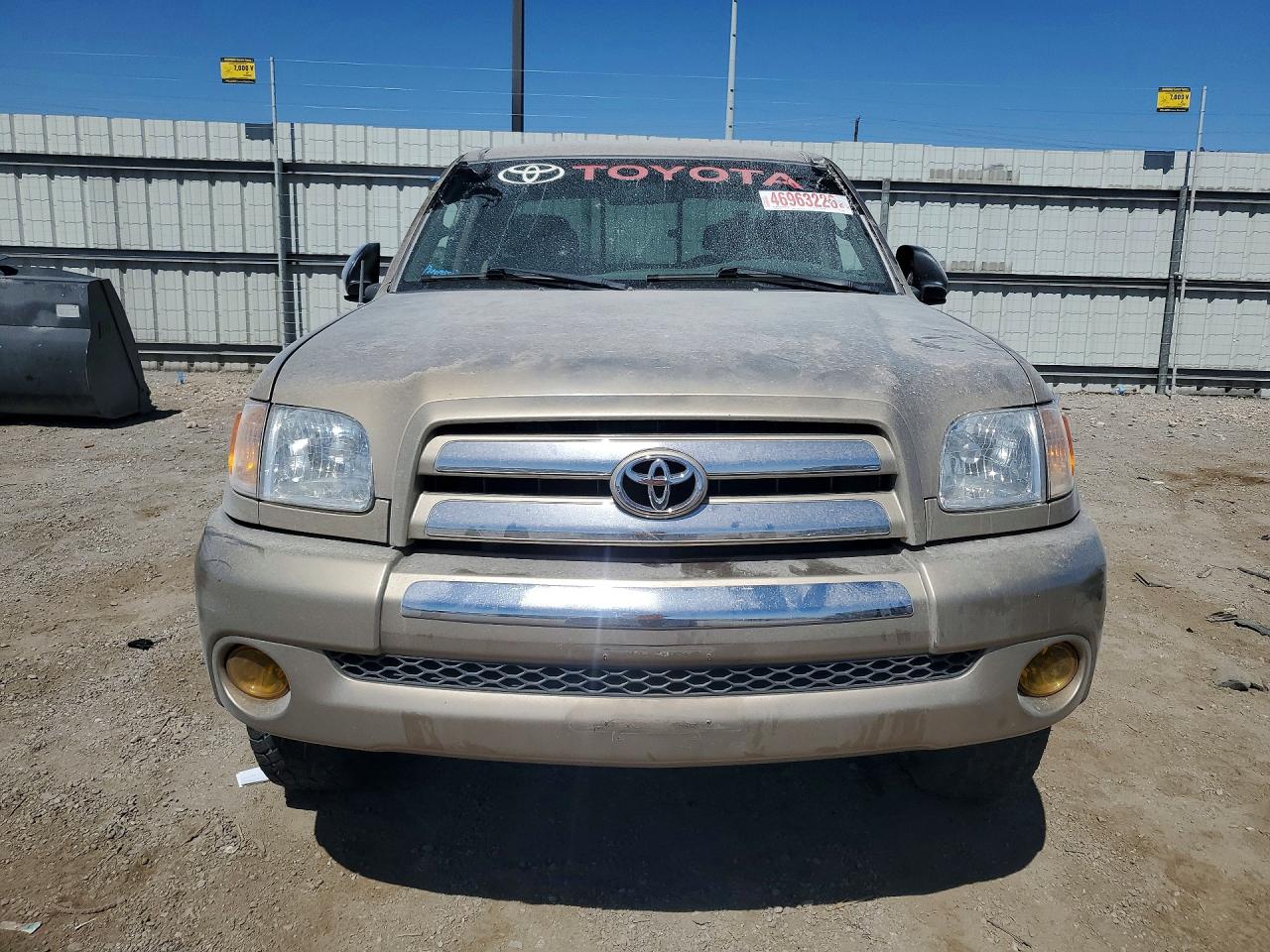 Toyota Tundra Sr5