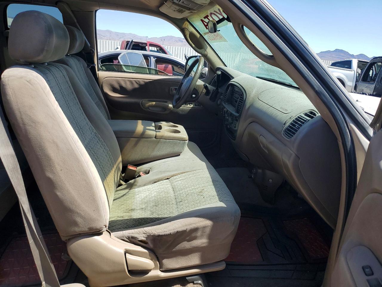 Toyota Tundra Sr5