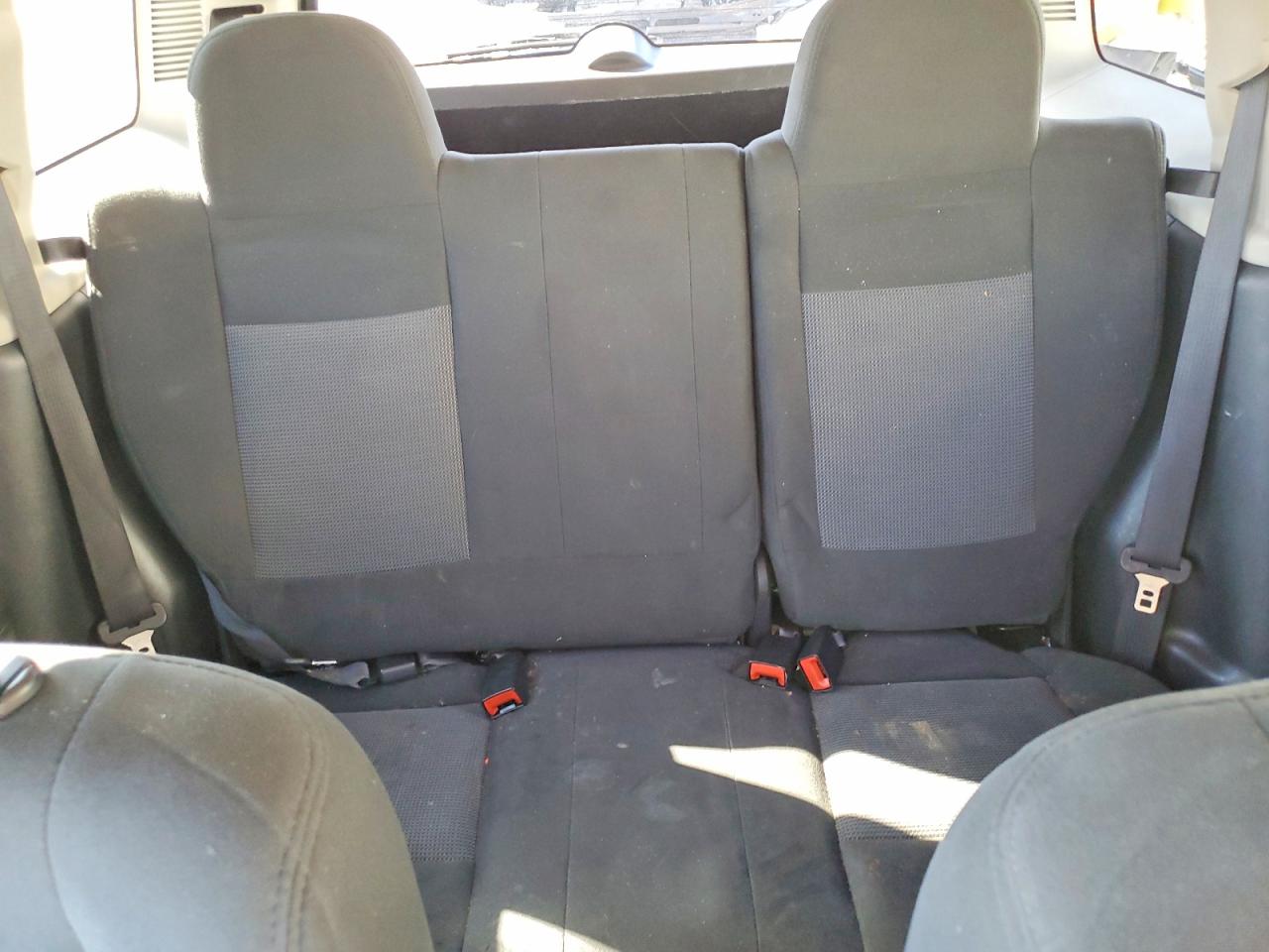 Jeep Patriot Sport