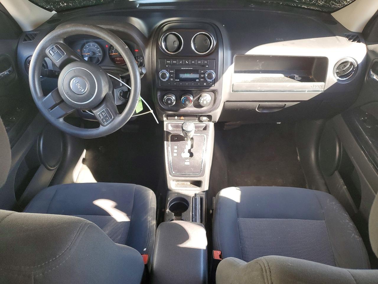 Jeep Patriot Sport