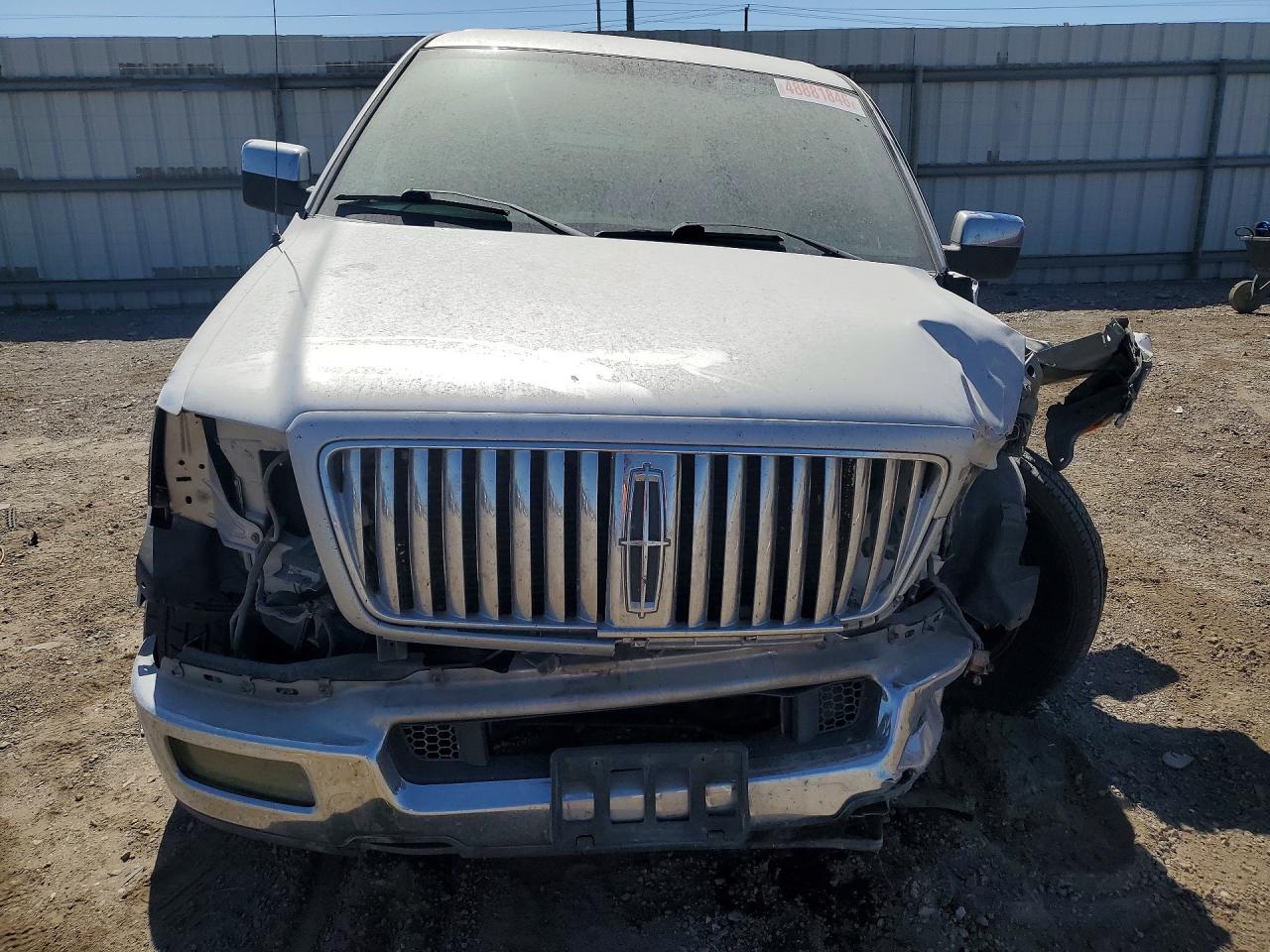 Lincoln Mark LT