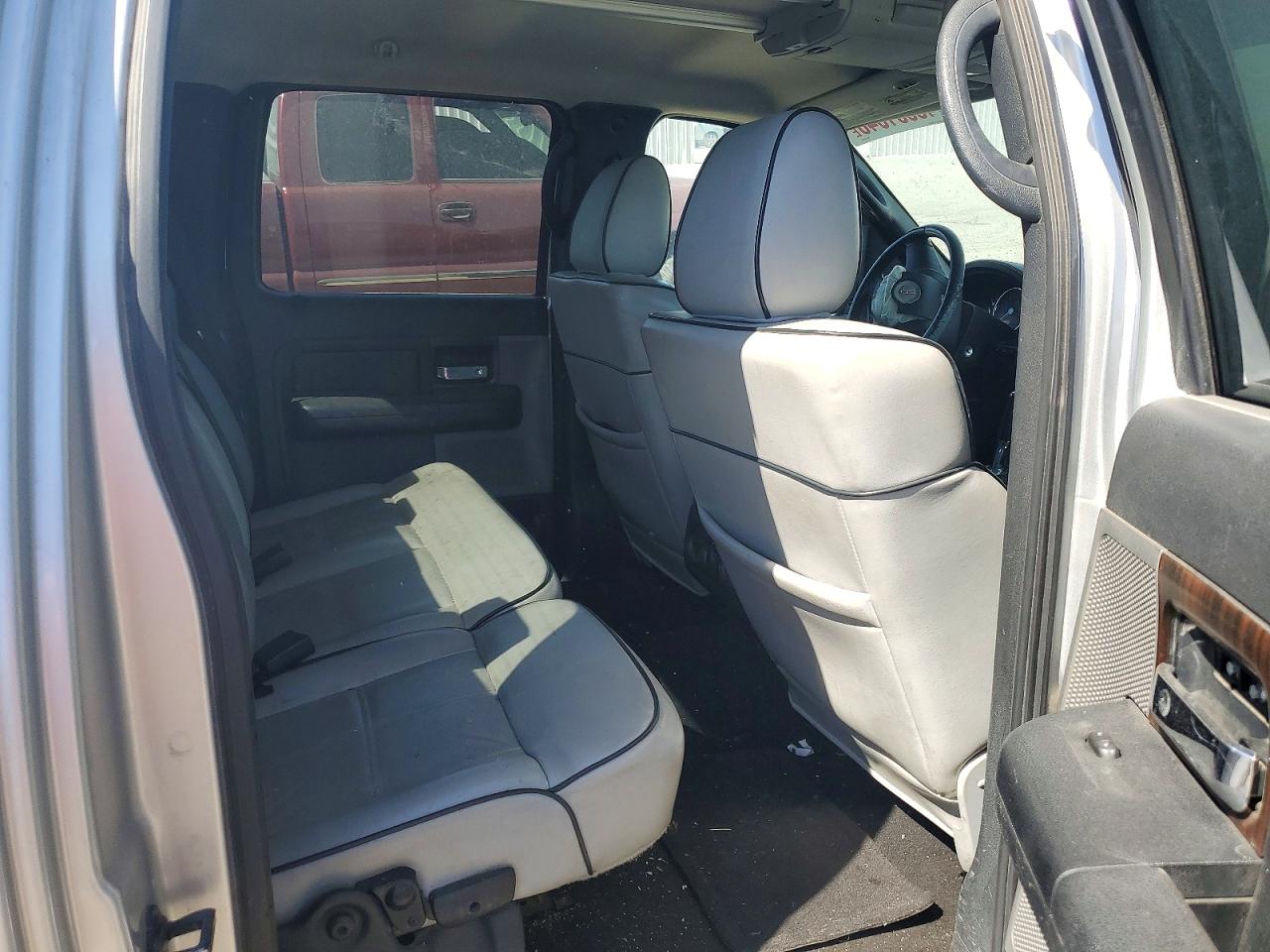Lincoln Mark LT