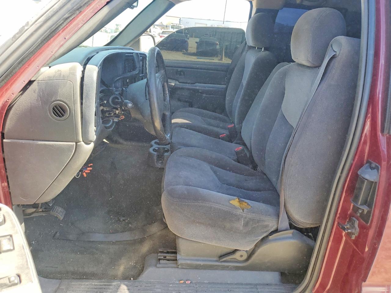 GMC Sierra C1500 Classic