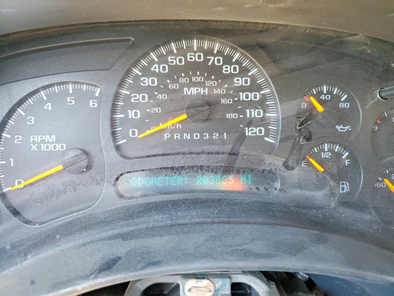 GMC Sierra C1500 Classic