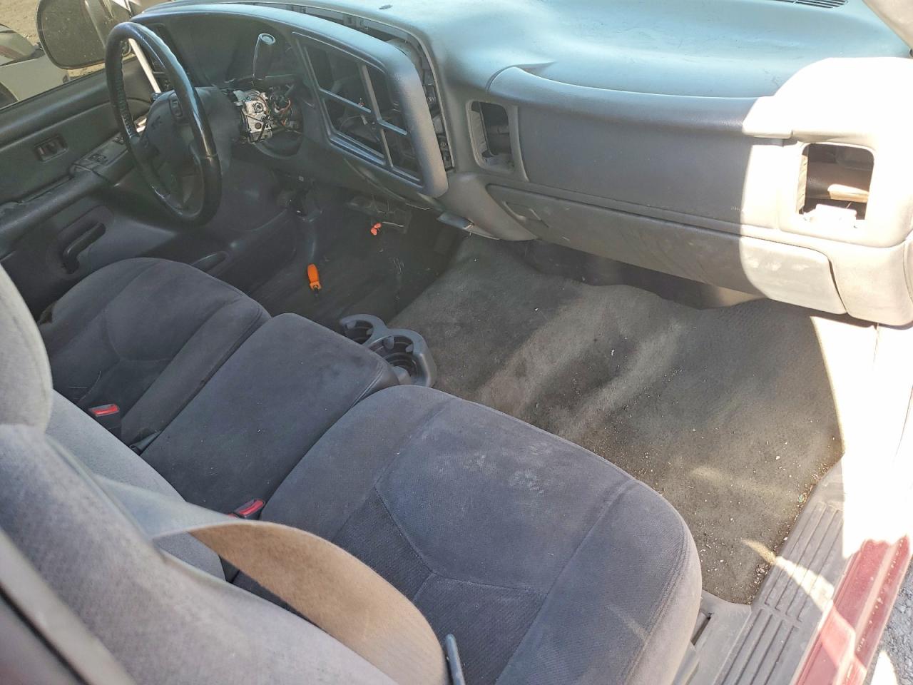 GMC Sierra C1500 Classic