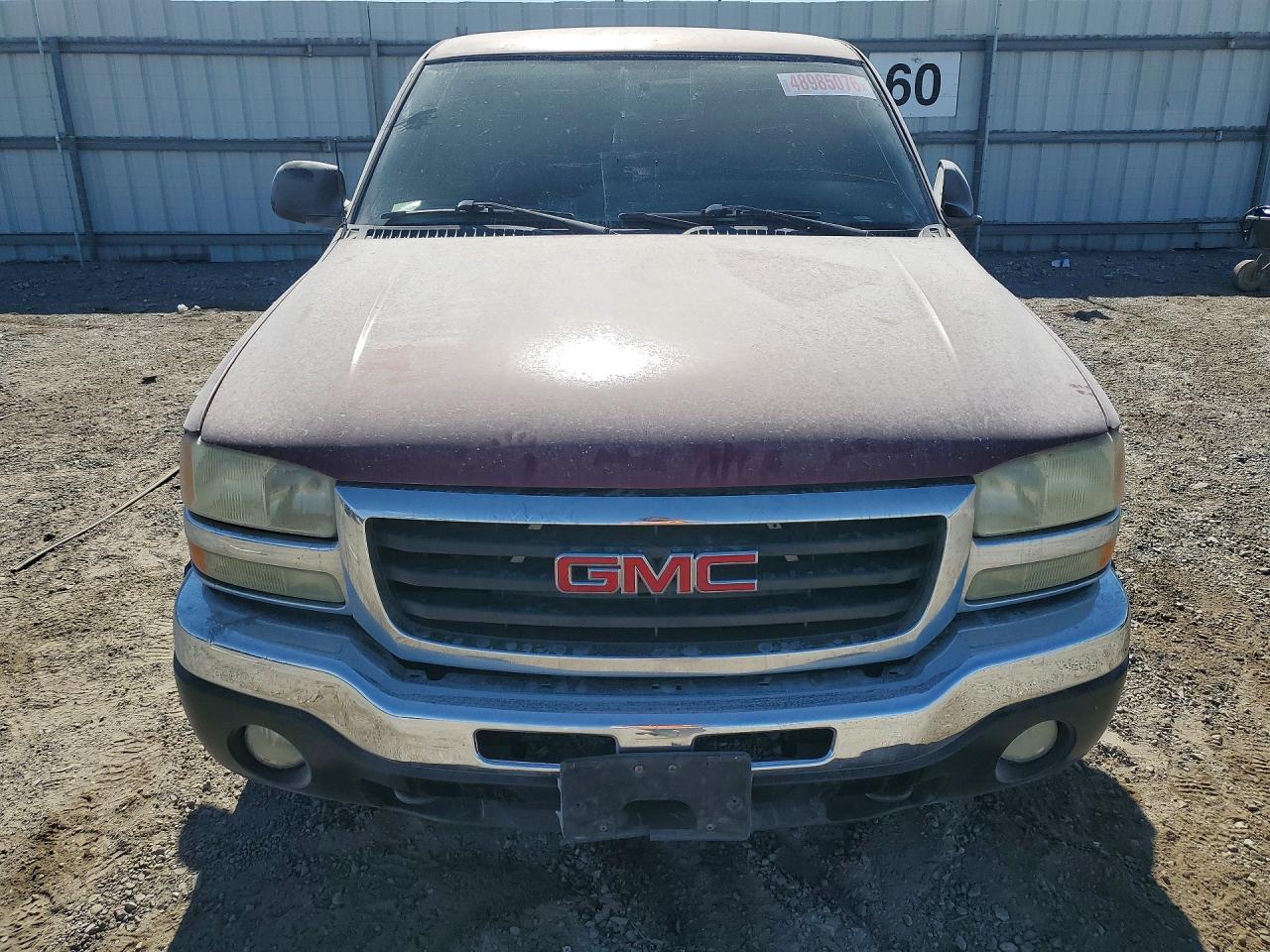 GMC Sierra C1500 Classic