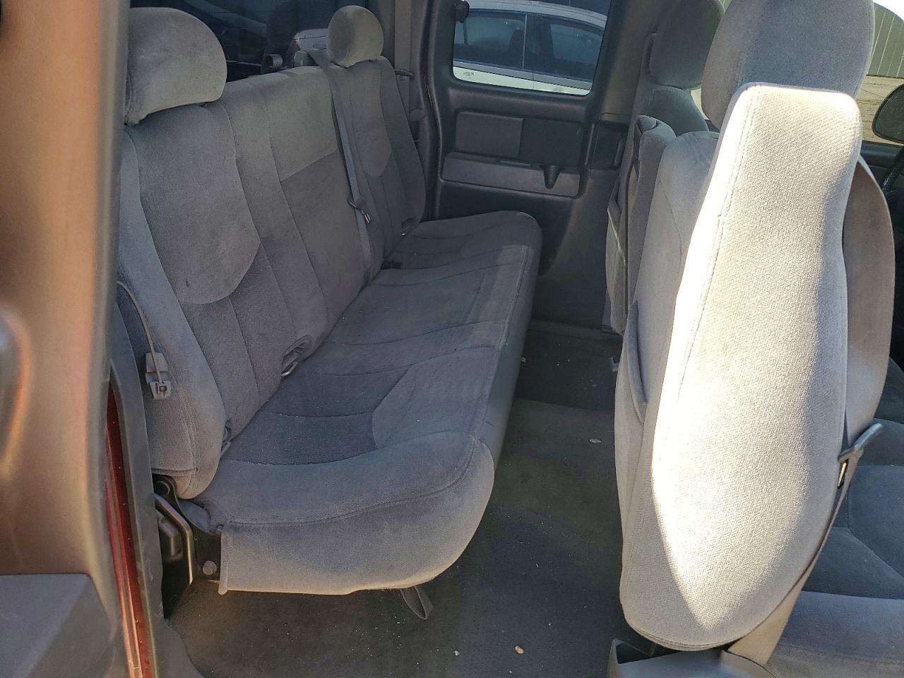 GMC Sierra C1500 Classic