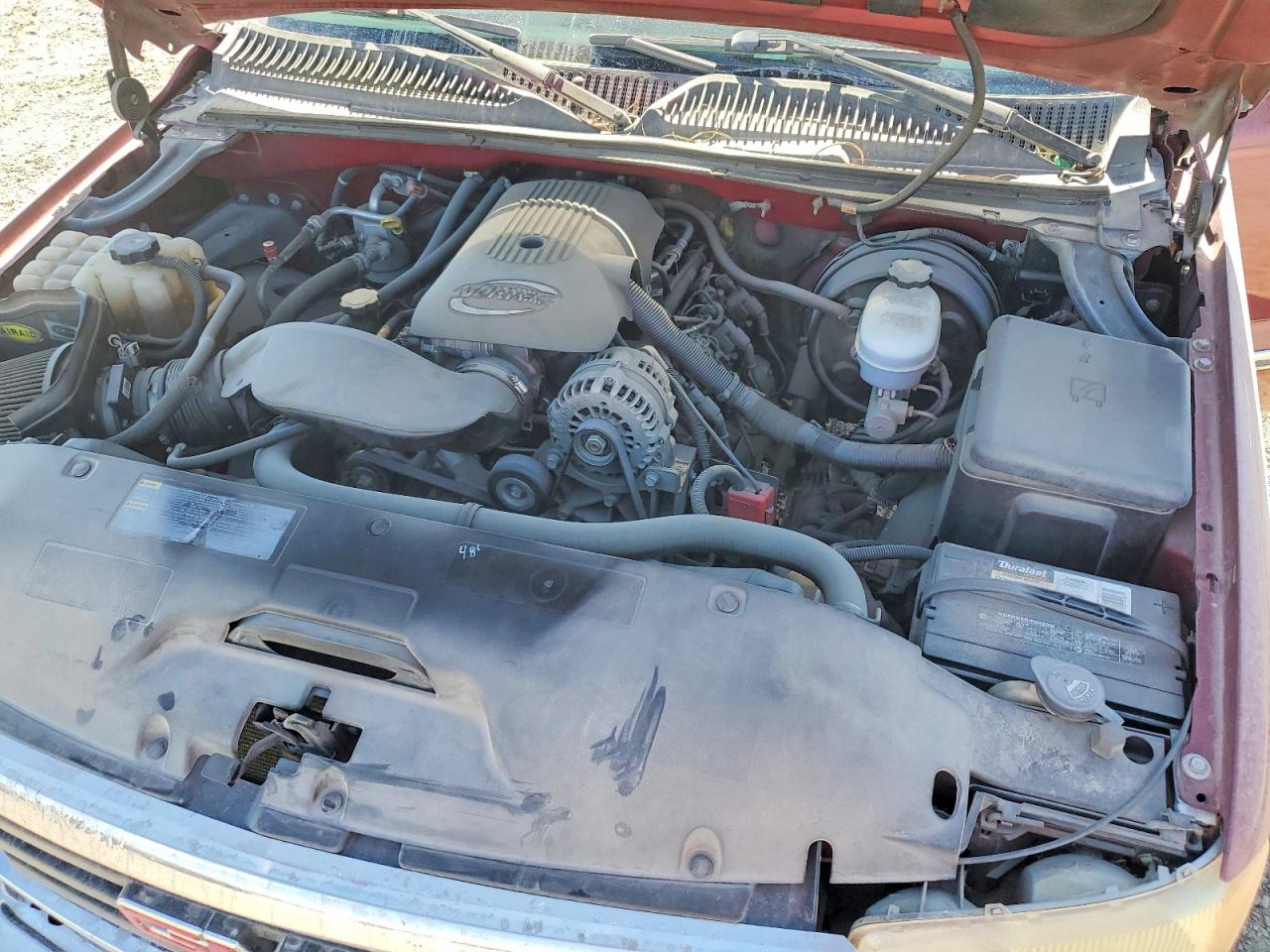 GMC Sierra C1500 Classic