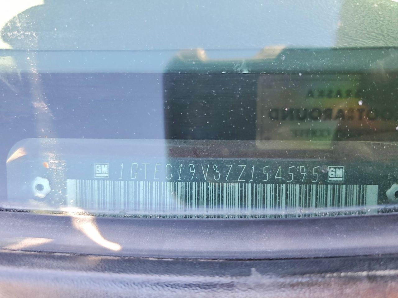 GMC Sierra C1500 Classic