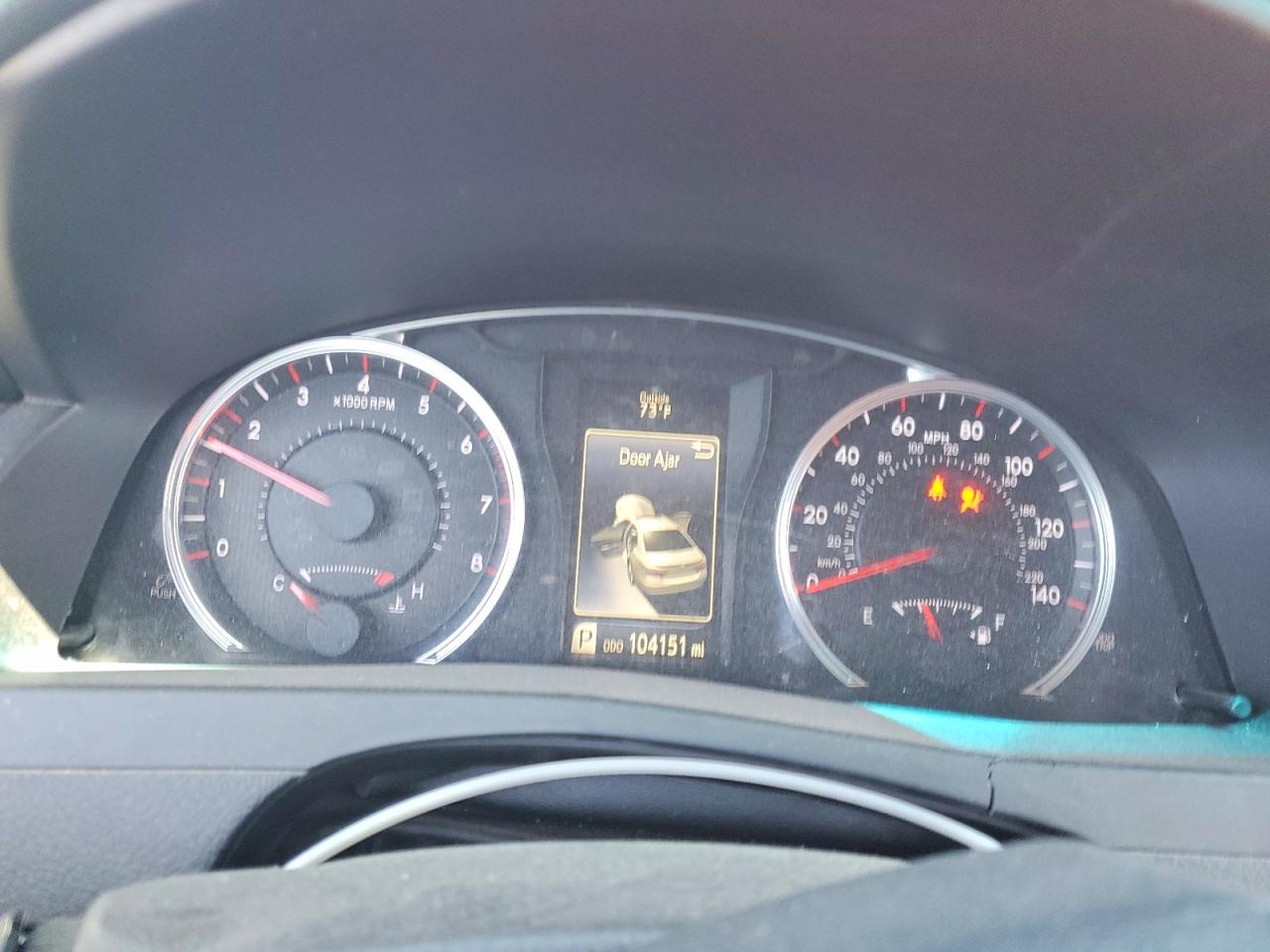 Toyota Camry Xse
