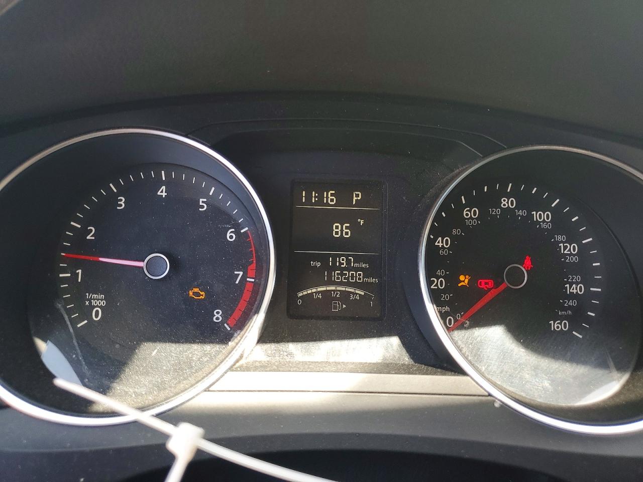 Volkswagen Jetta S