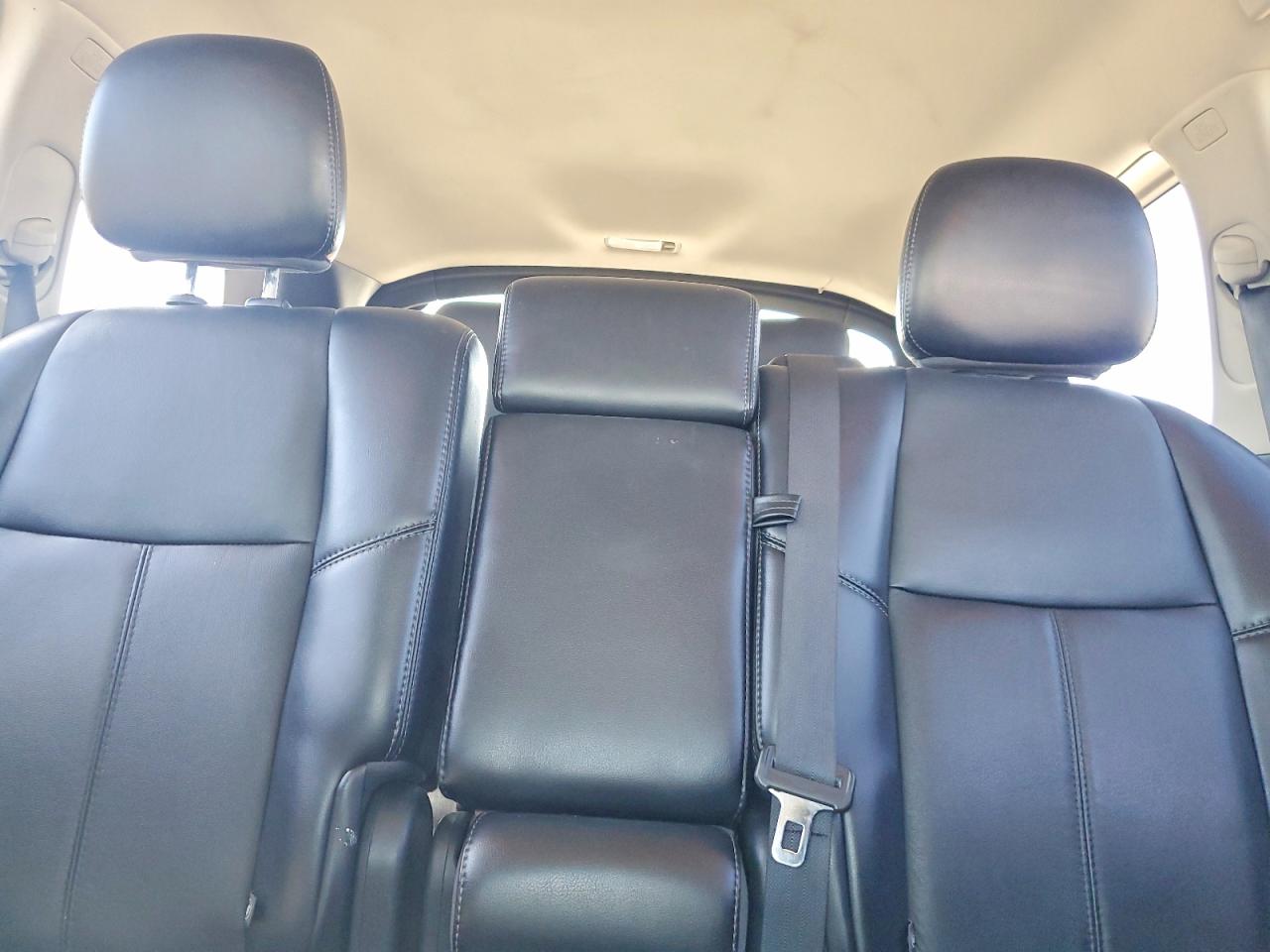 Nissan Pathfinder Sl