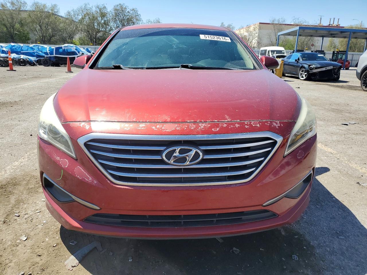 Hyundai SONATA Se