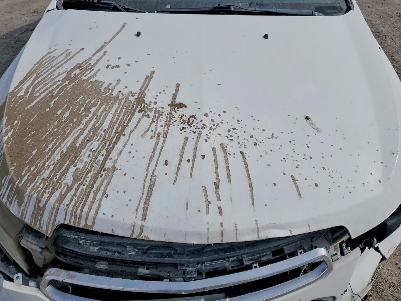 Chevrolet Cruze Ls