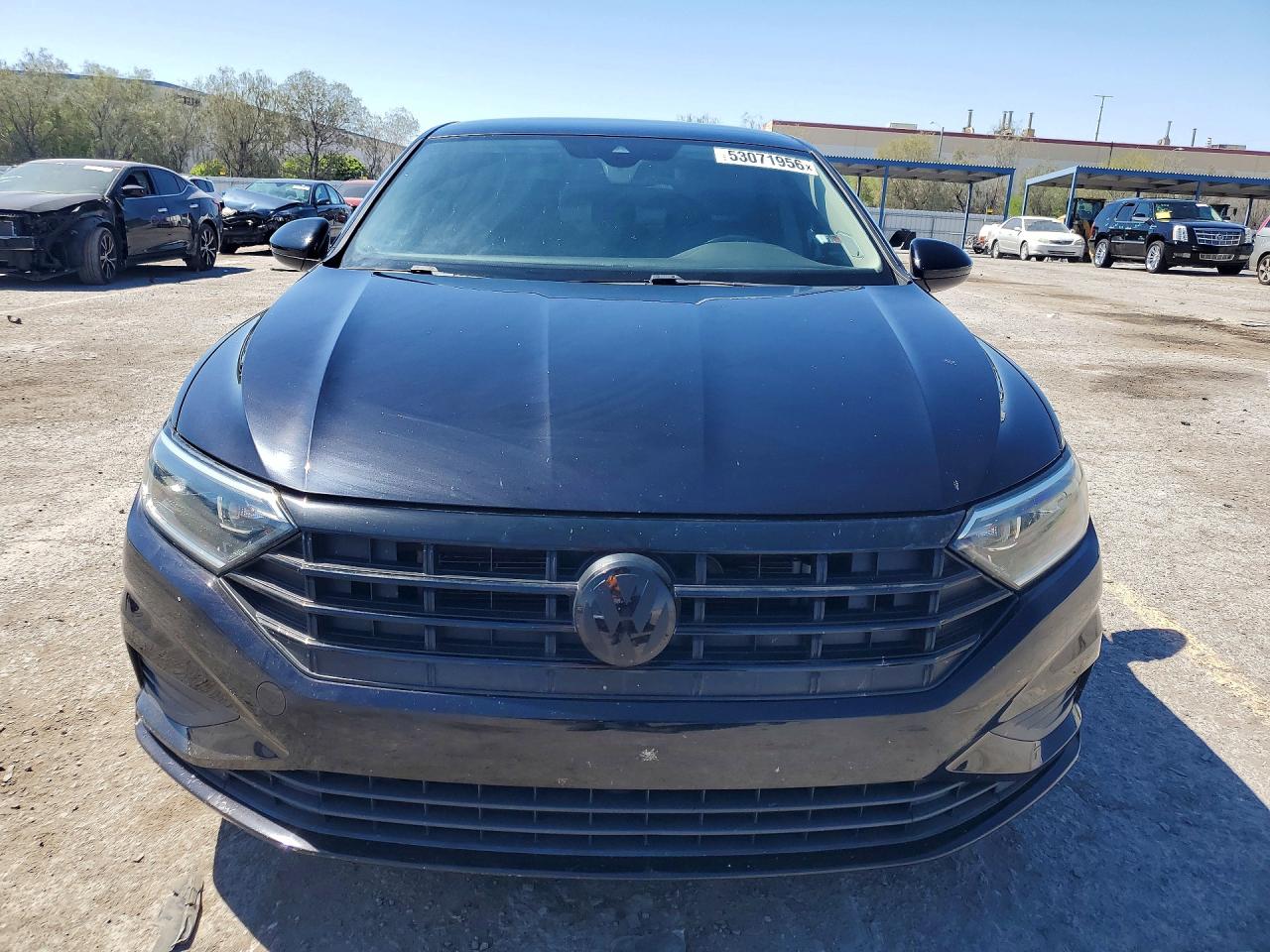 Volkswagen Jetta Sel