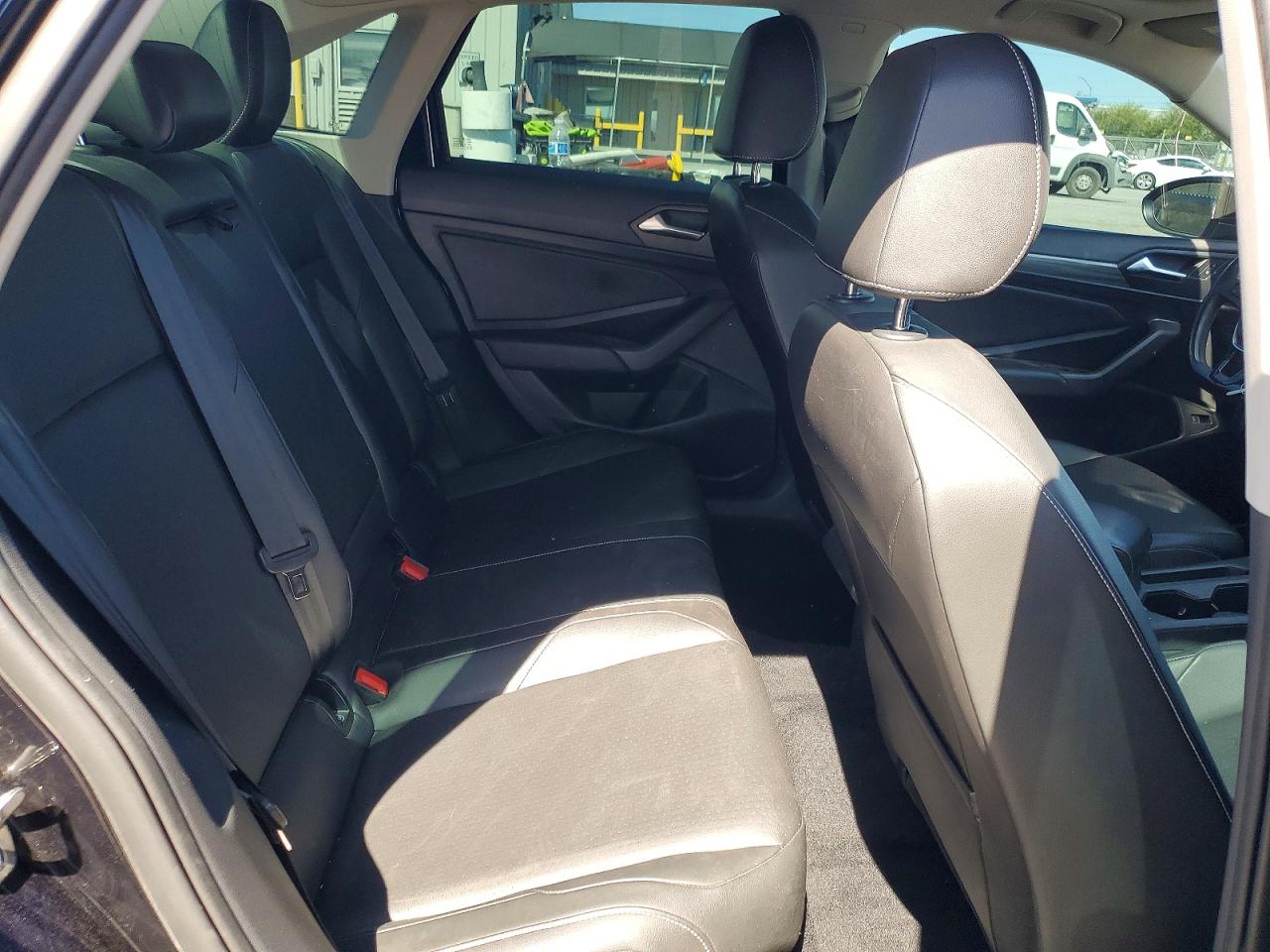 Volkswagen Jetta Sel
