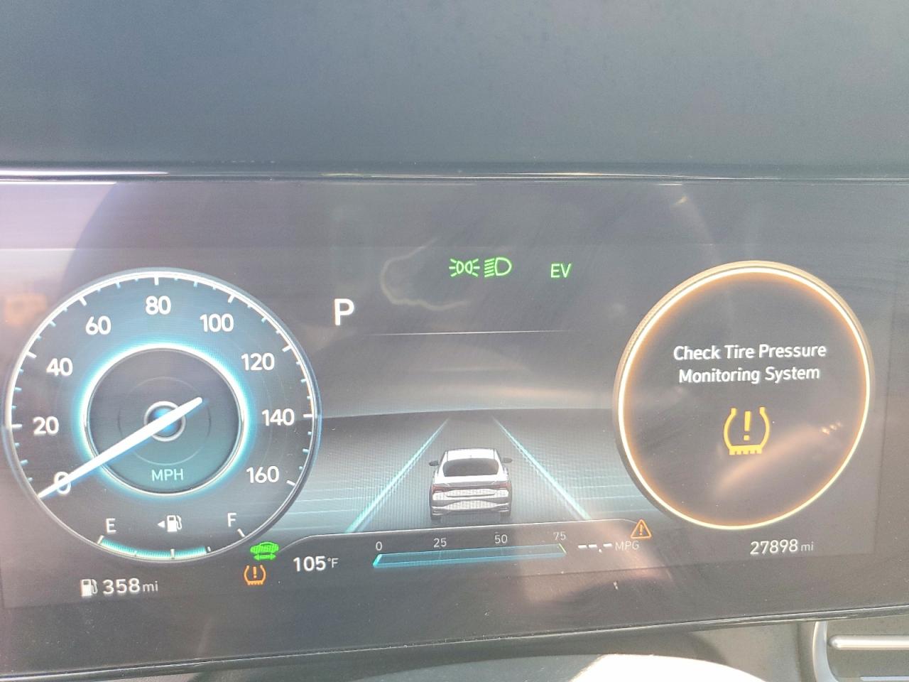 Hyundai ELANTRA Limited