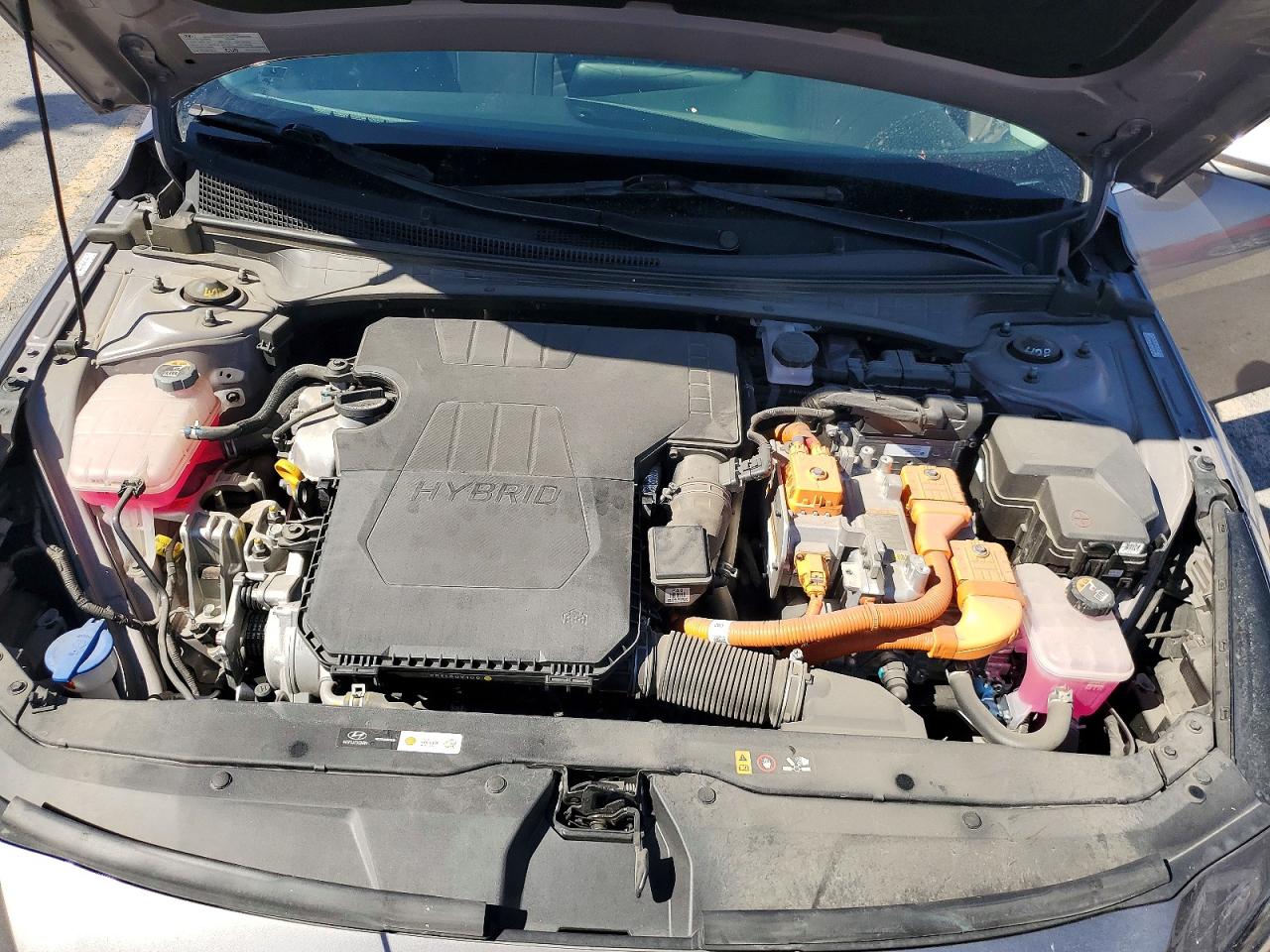 Hyundai ELANTRA Limited