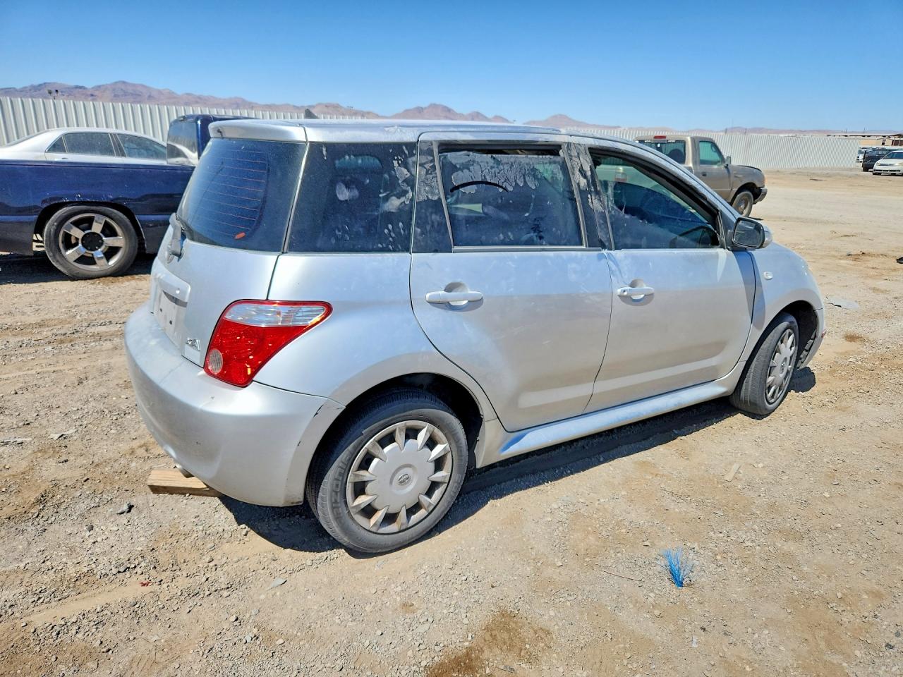 Toyota Scion