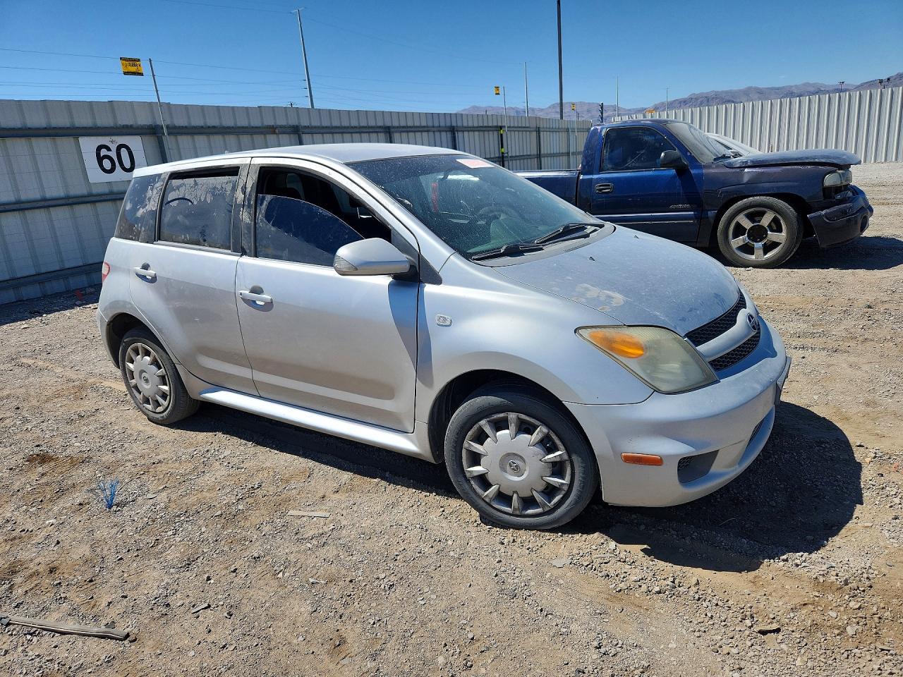 Toyota Scion