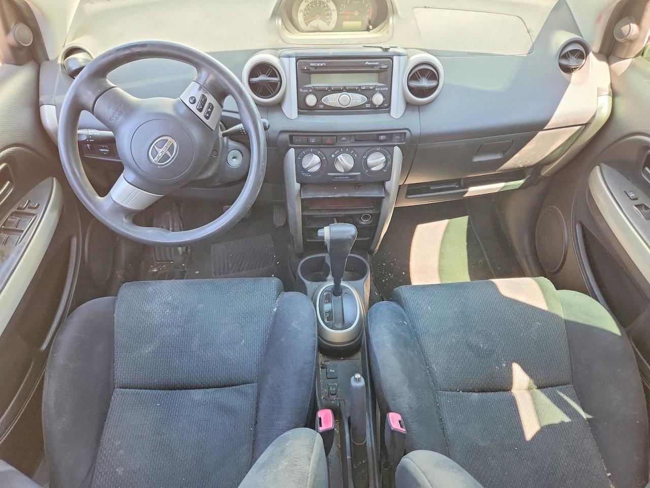 Toyota Scion