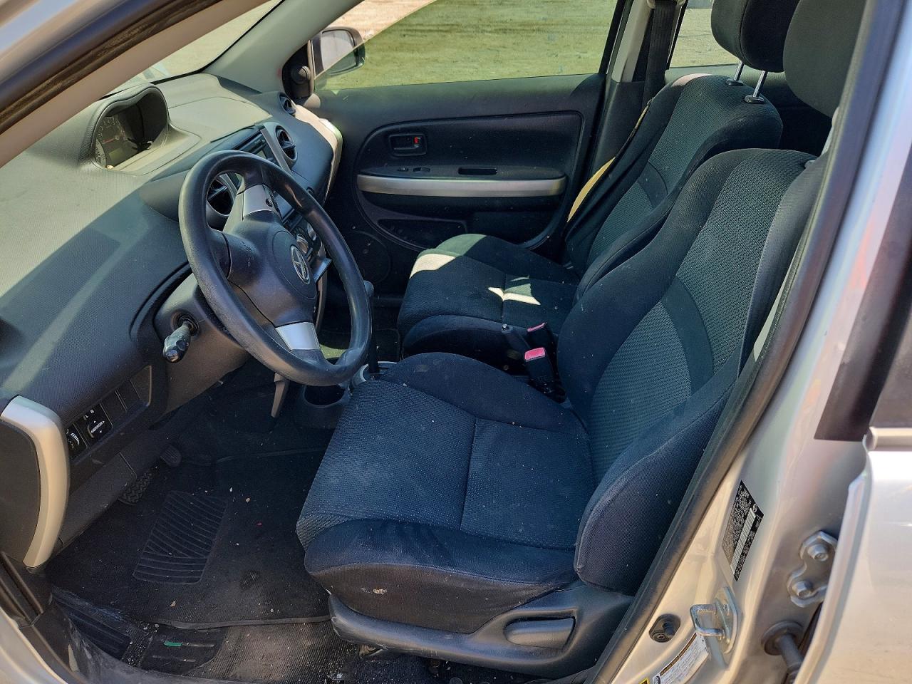Toyota Scion