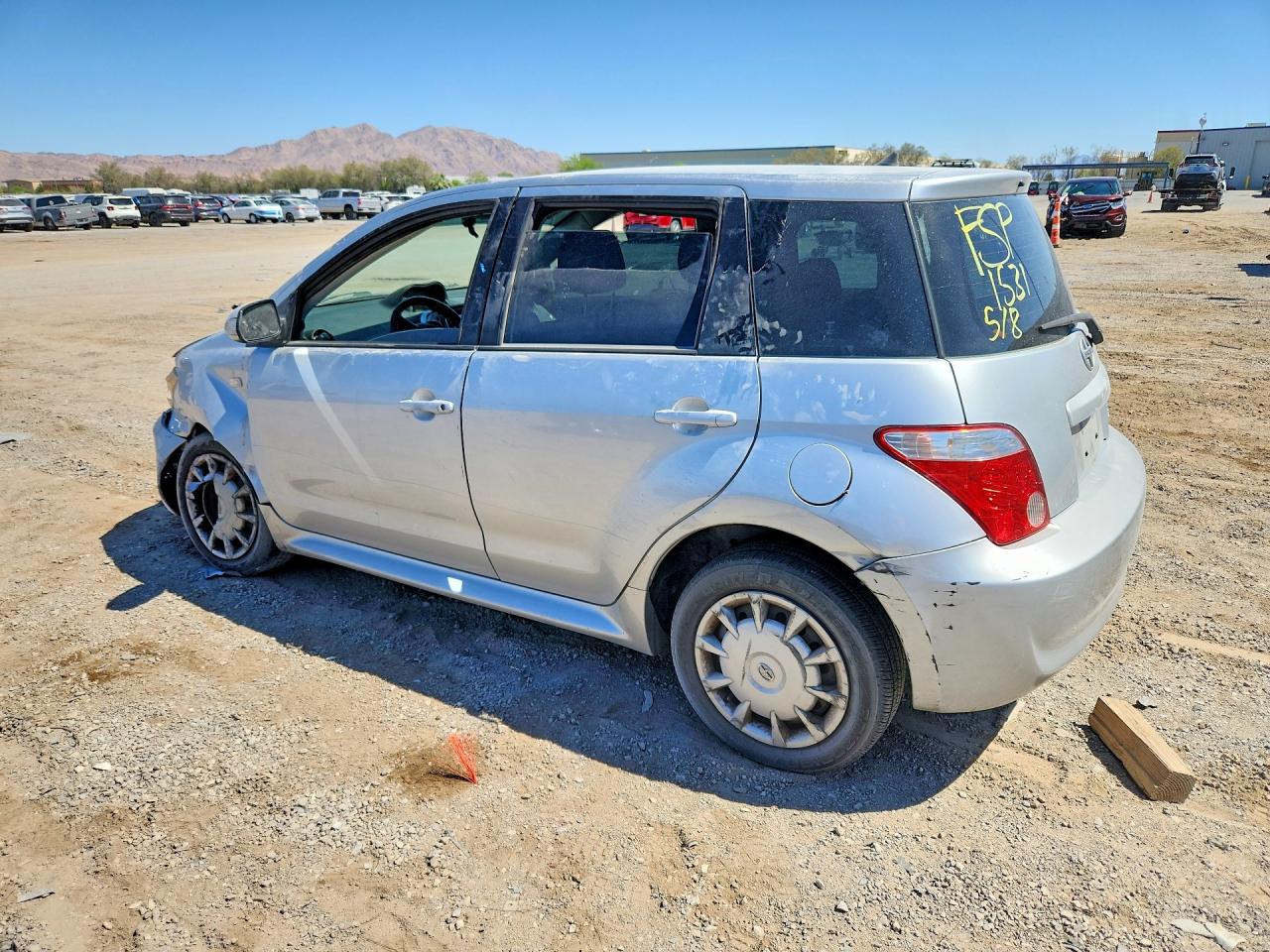 Toyota Scion