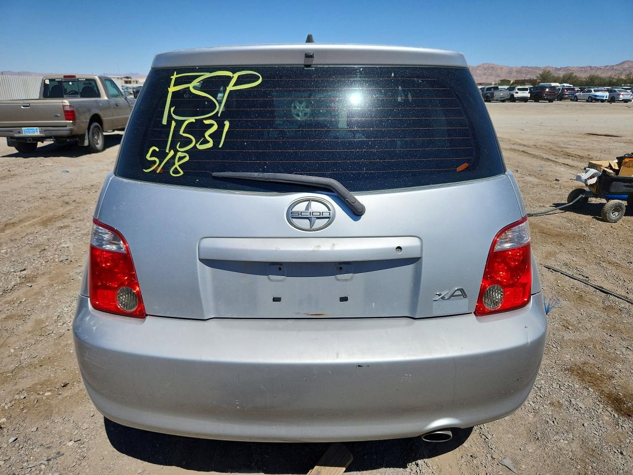 Toyota Scion