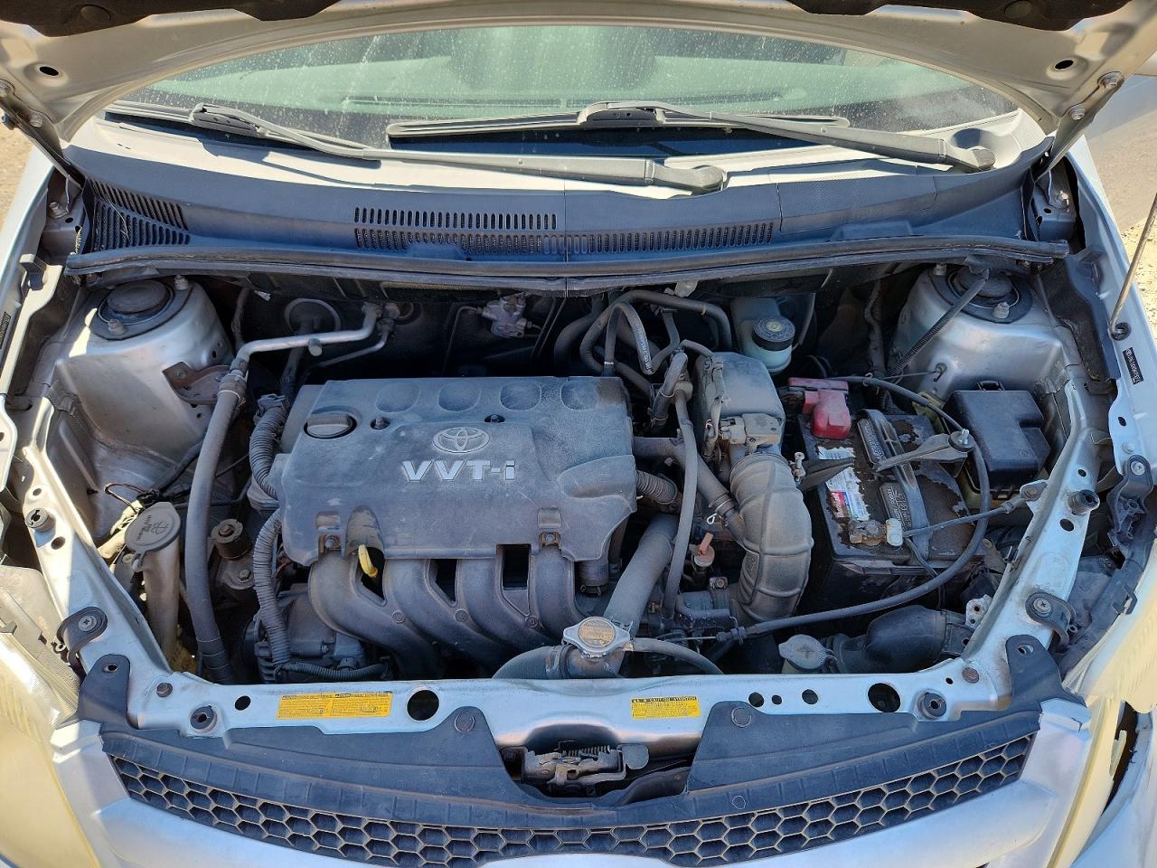 Toyota Scion
