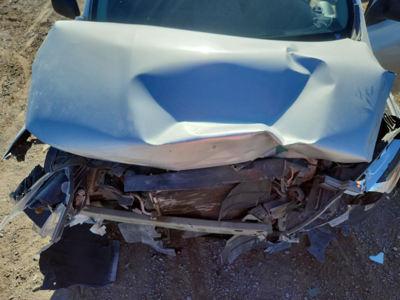 Nissan Versa 1.6 S Plus