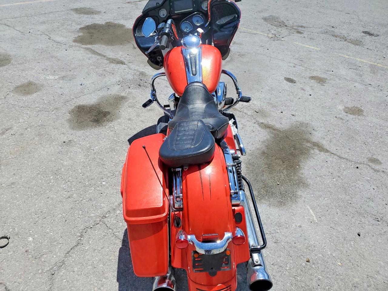 Harley-Davidson Fl Road Glide Special