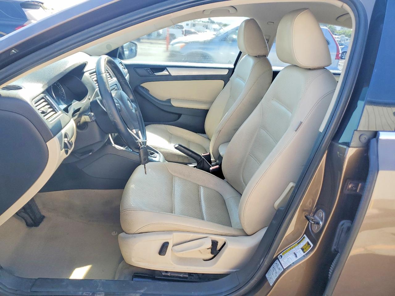 Volkswagen Jetta Se