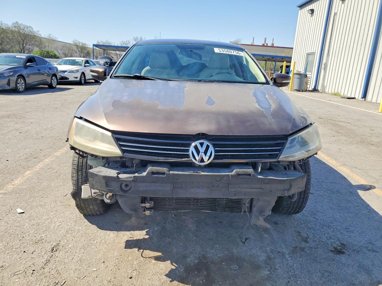 Volkswagen Jetta Se