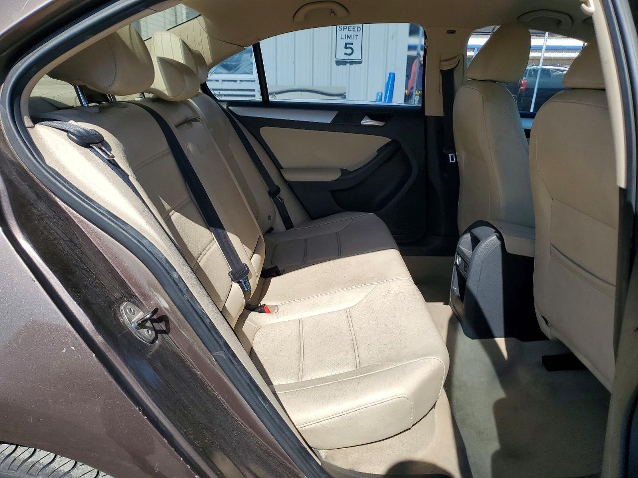 Volkswagen Jetta Se