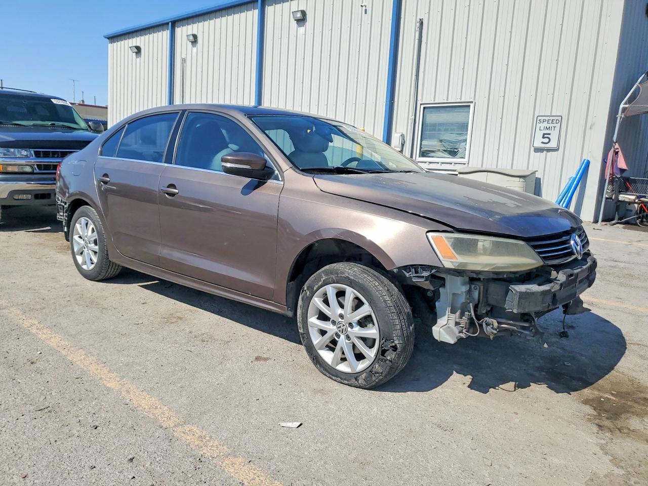 Volkswagen Jetta Se