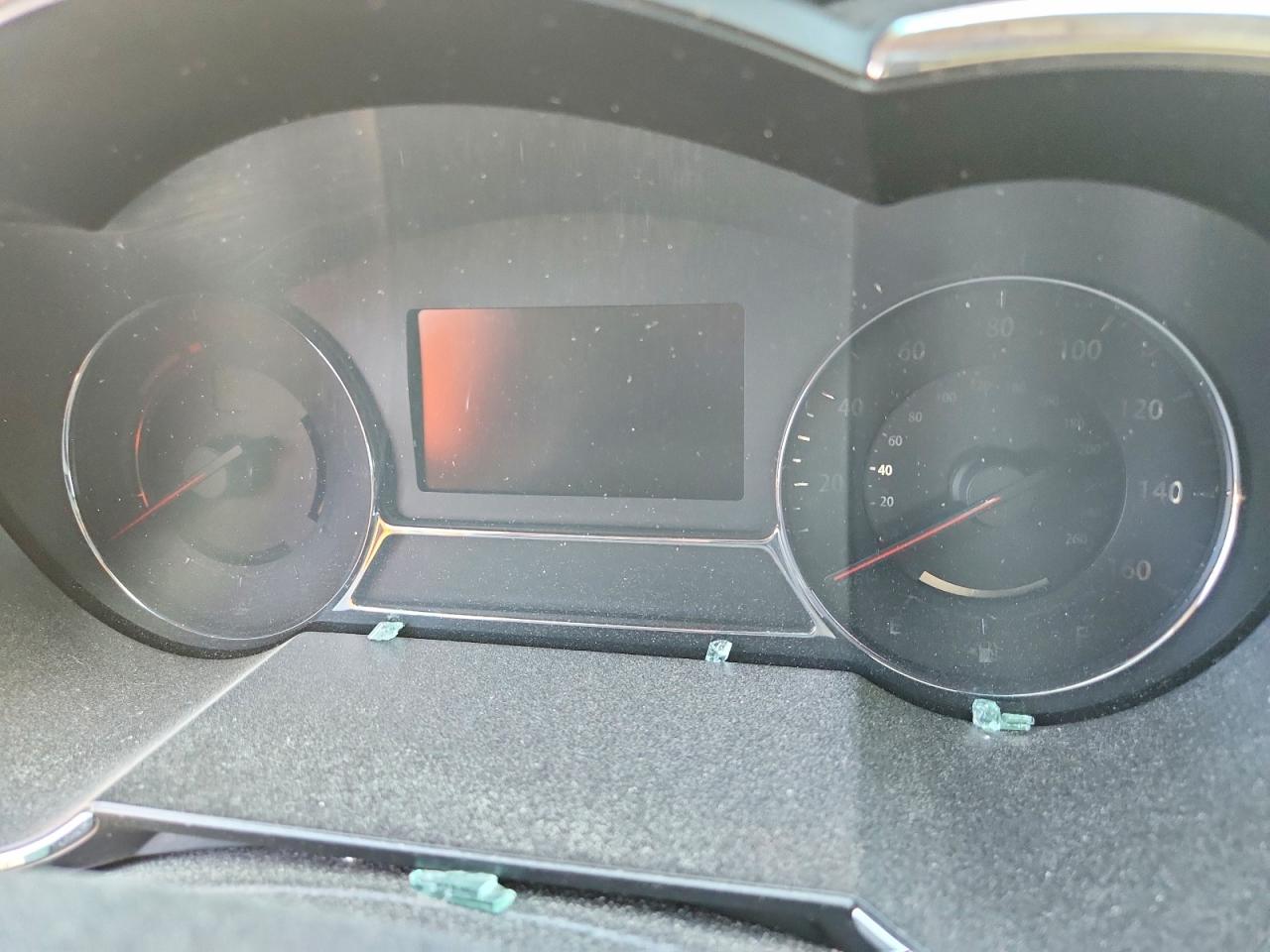 Kia Optima Hybrid