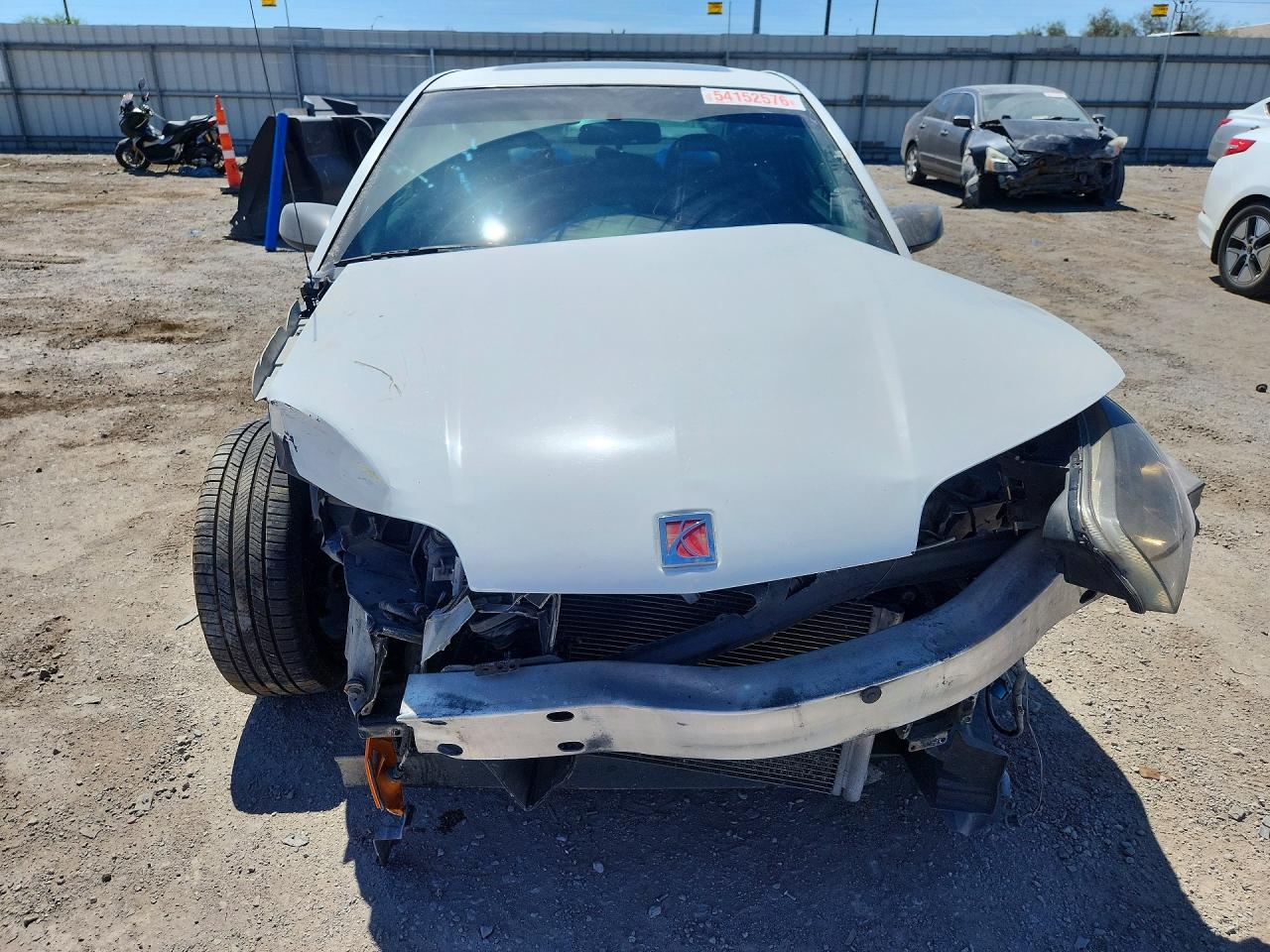 Saturn Ion Level 2