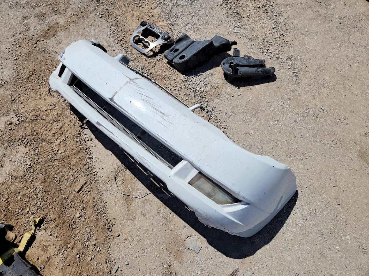 Saturn Ion Level 2