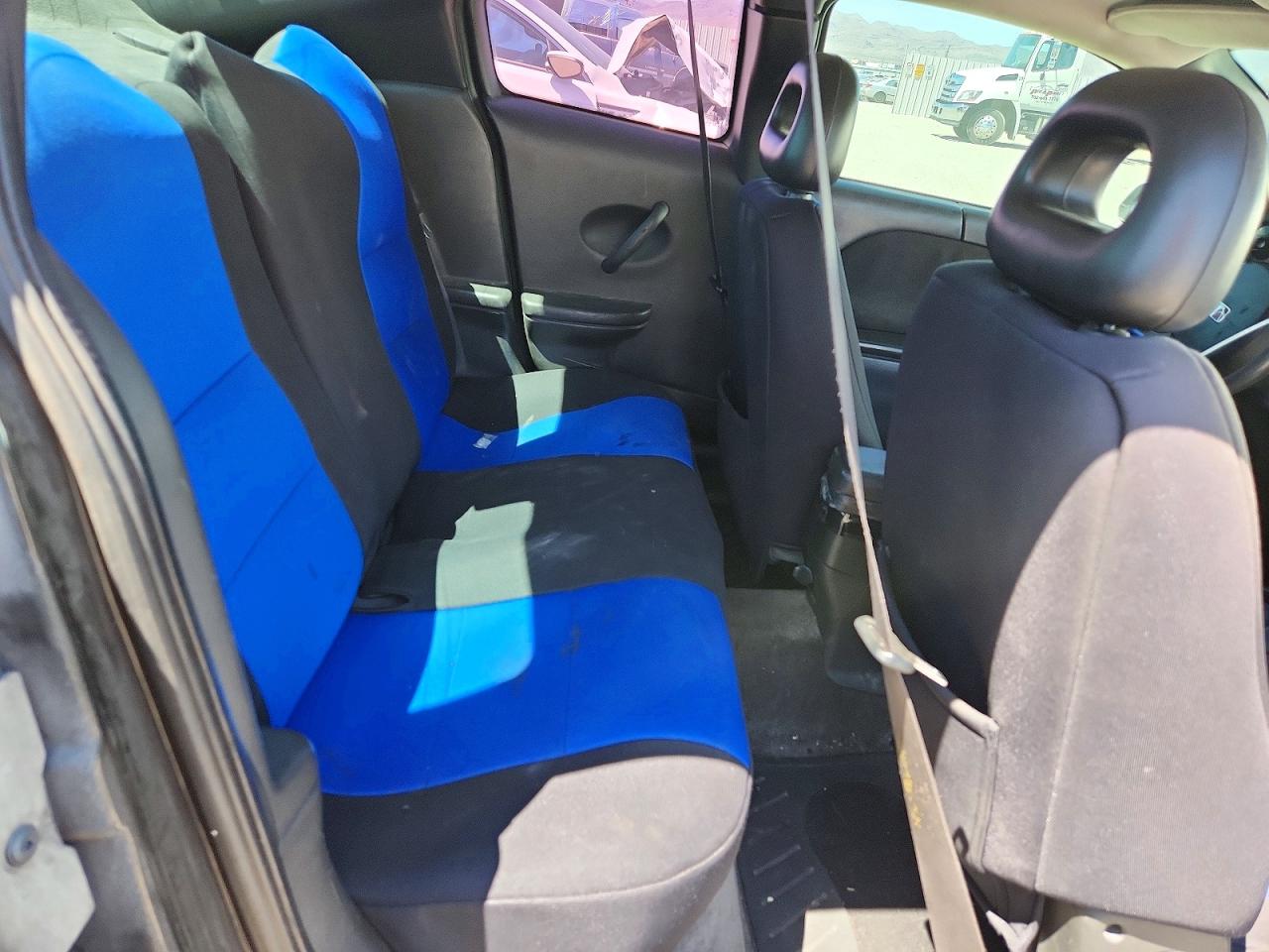 Saturn Ion Level 2