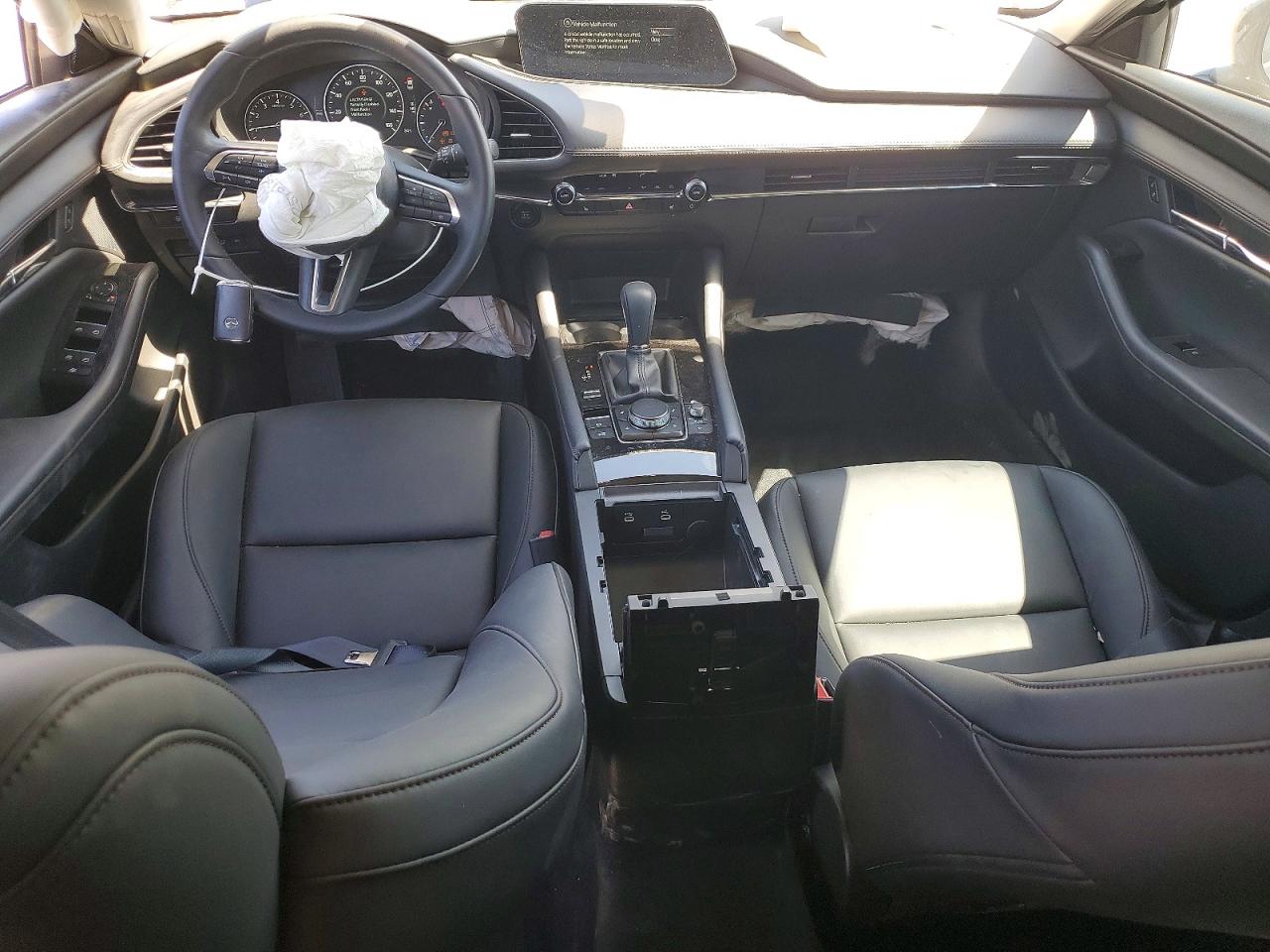 Mazda 3 Preferred