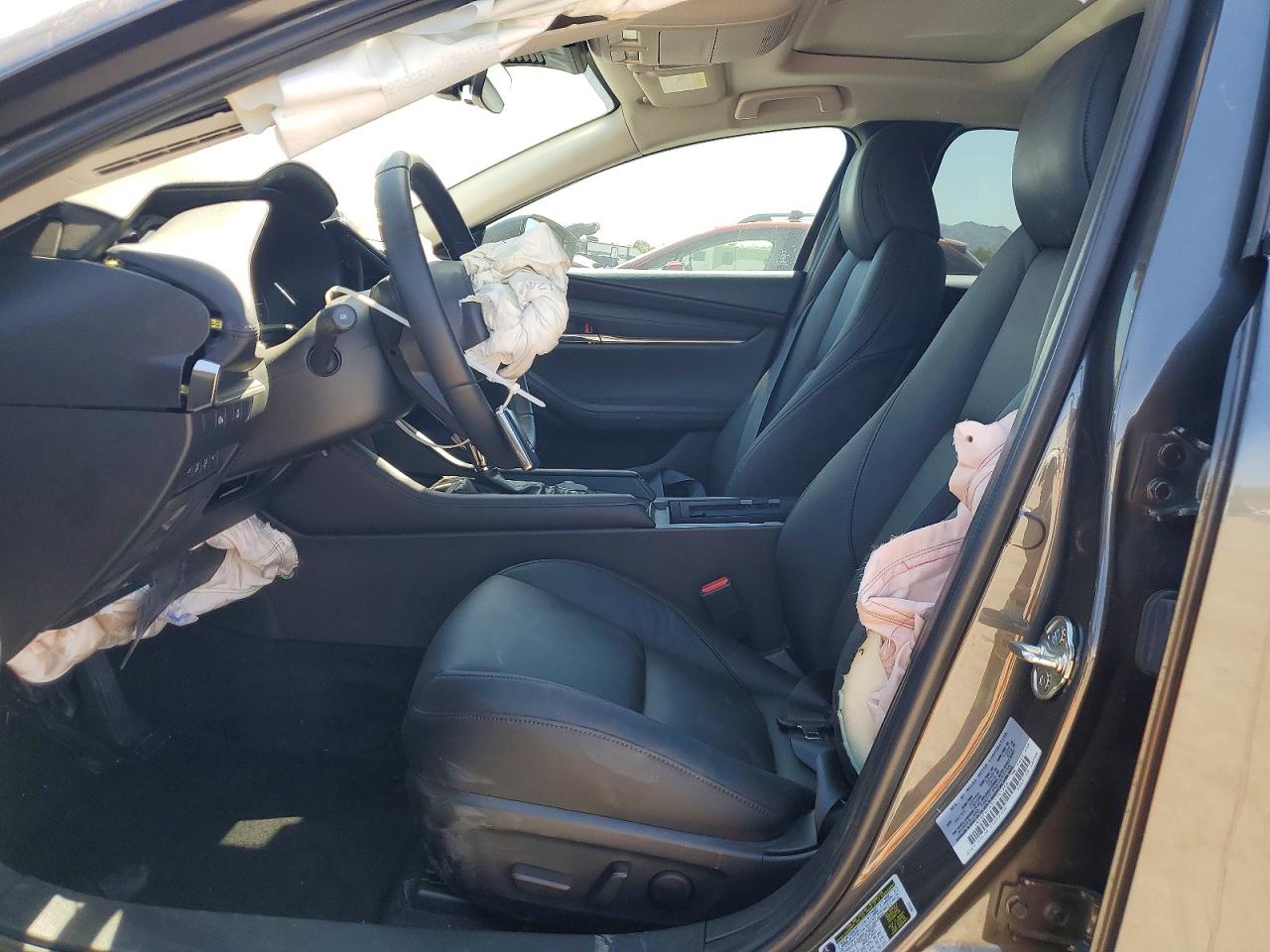 Mazda 3 Preferred