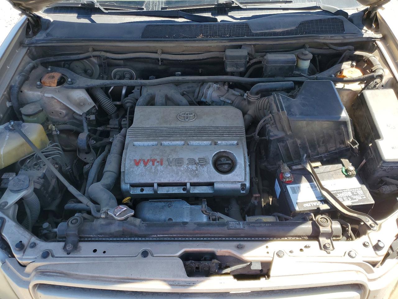 Toyota Highlander Limited