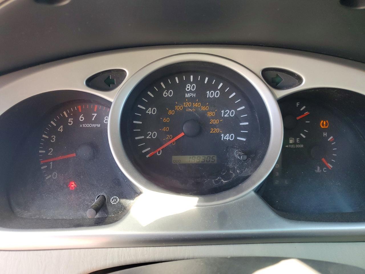 Toyota Highlander Limited