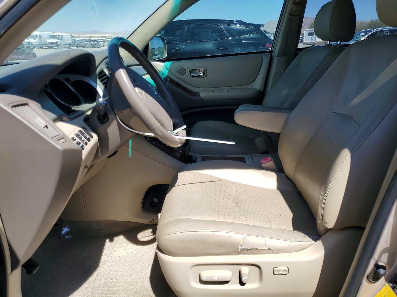 Toyota Highlander Limited